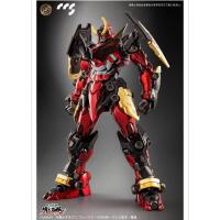 ราคา Tengen Toppa Gurren Lagann Gurren Lagann Alloy Action Figure BY CCSTOYS (40013993410)