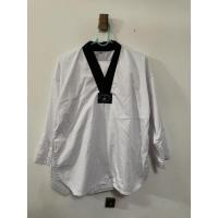 ราคา ชุดเทควันโด มือสอง สภาพดี (21608143233)