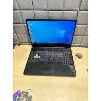 ราคา โน๊ตบุ๊ค i7-8750H GTX1050TI ASUS TUF /RAM16G/SSD M.2 /GTX1050TI มือ2สภาพดี (29205820966)