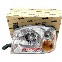 ราคา (TYC) ไฟหน้า NISSAN FRONTIER ฟรอนเทียร์ 2002 2003 2004 2005 2006 (1750483946)