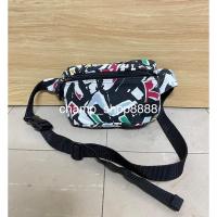 ราคา กระเป๋าคาดอก Vans แท้มือสอง (14197843160)