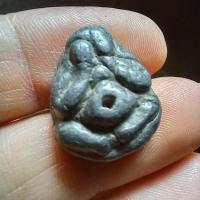 ราคา พระปิดตาเนื้อตะกั่วเก่าไม่ทราบที่ เนื้อหาสวยดี น่าสนใจ น่าใช้ น่าสะสม ราคาวัดใจ d16 (29723033175)