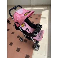ราคา รถเข็นเด็กแรกเกิดPapa babyปรับนอนได้น้ำหนักเบาพับเก็บง่าย (23784529976)