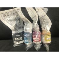 ราคา หมึกเติม Brother BTD60 BT5000 C/M/Y ของแท้ % : DCP-T300,DCP-T310,DCP-T500W,DCP-T510W,DCT-T710W,MFC-T810Wแบบไม่มีกล่อง (6007604859)