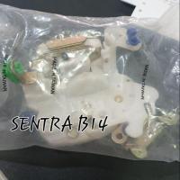 ราคา ล็อคภายในประตู NISSAN SENTRA B14 (22868928018)