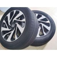 ราคา ล้อแม็ก HONDA Civic Fc ขอบ16" พร้อมยางเดิมปลายปี20 (24827266391)