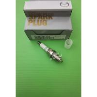 ราคา หัวเทียน​ Mazda​2​ เครื่อง​1.5, MAZDA​3​ เครื่อง​1.6 ปี​2008-2014​ ราคา​1หัว​ (ZJ46-18-110)​ (4485307669)