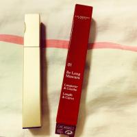 ราคา ใหม่! มาสคาร่า Clarins Be Long Mascara เบอร์ 01 -Black ของแท้ 100% (3307515158)