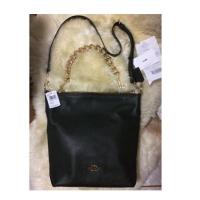 ราคา Coach mini abby duffle new ของแท้ (2210185896)