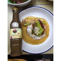 ราคา น้ำปลาร้า "น้ำปลาร้าคุณแพรวพัต" น้ำปลาร้าปรุงสุก (21506459941)