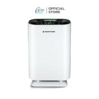 ราคา SMARTHOME เครื่องฟอกอากาศ รุ่น AP-180 สำหรับพื้นที่ 20-35 ตรม. (28851653118)