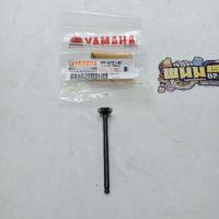 ราคา วาล์วไอเสีย แท้ YAMAHA รุ่น: LEXI N-MAX (รหัส: B3F-E2121-00) (12461785070)
