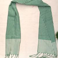 ราคา ผ้าขาวม้า ผ้าพันคอ #ผ้าขาวม้าผ้าพันคอ (6439468404)