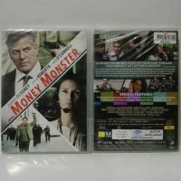 ราคา Media Play DVD Money Monster / เกมการเงิน นรกออนแอร์ (DVD) /S52400D (21425015924)