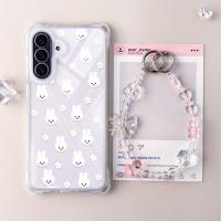 ราคา HP GANTUNGAN กระต่าย + Handphone แขวนสําหรับ Samsung A36 A06 4G 5G A16 Galaxy A56 5Ga05S A52 A14 A04S A13 A52S A15 A53 A55 Sjg สายรัดน่ารักที่ไม่ซ้ํากันเชือกเส้นเล็ก (27790475515)