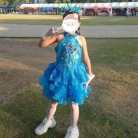 ราคา ส่งต่อ แถมที่ติดผมฟรี ชุดเชียร์ ชุดหลีดเดอร์ ชุดดรัมเมเยอร์ (19395564328)