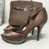 ราคา รองเท้าschutzแท้ (1341660753)