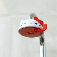 ราคา Happy smileหัวฝักบัว หัวก๊อกน้ำ ลายคิตตี้ พร้อมส่ง (2504101121)