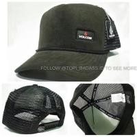 ราคา หมวก Volcom Trucker นําเข้าดั้งเดิม (9229088798)