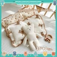 ราคา กรุงเทพฯมีสินค้าหมอนรองนอน ระบายอากาศ ลายสัตว์ สําหรับเด็กทารกแรกเกิด (24029662200)