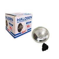 ราคา ไฟหน้า กลมใหญ่ KT H4 (KT000051) โต7นิ้ว เปลี่ยนใส้ 2-HSSB-2 [48639804] (1ดวง) (18361228901)