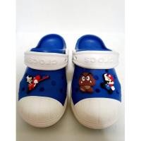 ราคา รองเท้าเด็กCrocsของแท้ (19748689488)