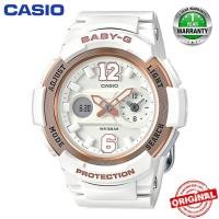 ราคา Casio Baby-G BGA-210 Top Brand Luxury Sport Watch Men Date Sport Wrist Watches (1942328210)