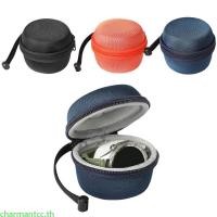 ราคา Charmantcc กระเป๋าเก็บนาฬิกามัลติฟังก์ชั่น Travel Organizer สําหรับ Wristwear สินค้าขนาดเล็ก (42968468584)