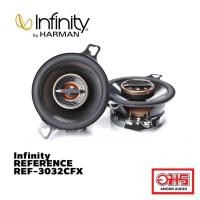 ราคา Infinity REFERENCE REF-3032CFX 3-1/2" (87mm) coaxial car speaker, 75W (21323095310)