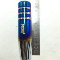 ราคา หัวเกียร์ไทเทเนียม ขนาด 13CM. (3236522138)