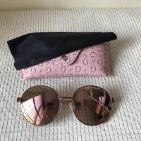 ราคา แว่นกันแดดกันยูวี GUESS GU7388 ของแท้ 100% (1150048056)