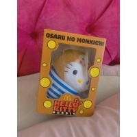 ราคา ตุ๊กตา “Hello kitty Bubbly X McDonald” (3888084616)