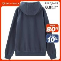 ราคา ❤ Giordanoผู้หญิง เสื้อกันหนาวมีฮู้ดขนแกะแบบพลิกกลับ (26357399596)