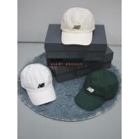 ราคา New Balance หมวกแก๊ป รุ่น Classic Curved Brim Cap ของแท้100% (พร้อมส่ง) (19486145362)