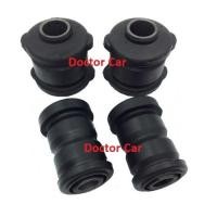 ราคา NISTO บูชปีกนกล่าง ลูกหมากปีกนกล่าง ชุดหน้า โตโยต้า โคโรล่า สามห่วง 3ห่วง AE100 Toyota Corolla 1991-1996 (17082304039)