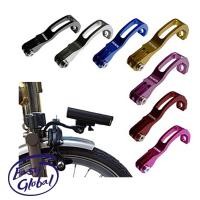 ราคา เมาท์ขาตั้งไฟจักรยาน อะไหล่กล้อง สําหรับ BROMPTON 14 16 20 CATEYE Gaciron (18109555876)