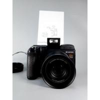 ราคา Kyocera Finecam M410R Full Box Rare item โทนฟิล์ม (27103979608)