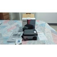 ราคา โปรเจคเตอร์ Rigal RD828 Model 2023 Full HD มี android 9.0และ Play Store ลงแอพเพิ่มได้ (27585243843)