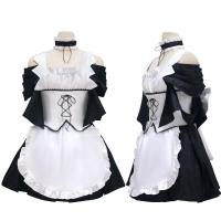 ราคา Kaichou Wa Maid Sama Ayuzawa Misaki คอสเพลย์เครื่องแต่งกายแม่บ้านเครื่องแต่งกายภาพเคลื่อนไหวอะนิเมะเครื่องแต่งกาย (43311108028)