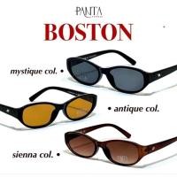 ราคา ส่งต่อ แว่นกันแดด Boston panta Eyewear (27933956036)