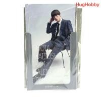 ราคา [มือ2 ยังไม่แกะ] ปฏิทินแบบโปสการ์ด 26 ใบ Shota Matsushima 2021 Calendar "PARTS" งานแท้จากญี่ปุ่น (44361767025)