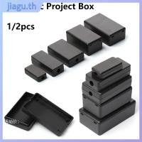 ราคา JIAGU 1/2 ชิ้นโครงการฝาครอบกันน้ํา 9 ขนาด DIY เครื่องมือคุณภาพสูง (44168891207)