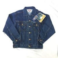 ราคา เสื้อยีนส์ ผ้าหนาๆ แบรนด์ BUGJO No: 905 (1599057034)