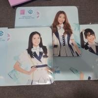 ราคา แผ่นรองเม้าส์ bnk48 x neolution (2807398901)