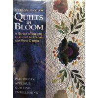 ราคา Sale30% Quilts in Bloom: A Garden of Inspiring Quilts & Techniques With Floral Designs (10002508641)