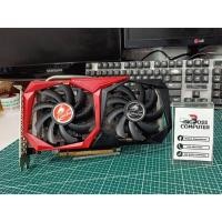 ราคา VGA (การ์ดจอ) | COLORFUL GTX 1660S OC 6GB DDR6 192BIT (28973907741)