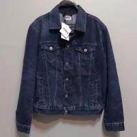 ราคา Edwin Down Road Jacket (1643818355)