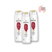 ราคา (3ขวด/แพ็ค) Pantene Shampoo Long And Strong 120 มล. แพนทีน แชมพู ลองแอนด์สตรอง สูตรผมยาวดูแข็งแรงสุขภาพดี ✨ (26673962113)