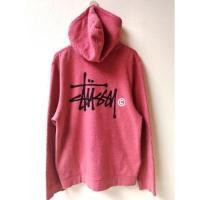 ราคา เสื้อกันหนาวมีหมวก "Stussy" (14502742646)