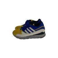 ราคา Adidas Low Top Sneakers Originals ULTRA TECH DB Dragon Ball D97054 27.5cm BLU Direct from Japan Secondhand (41915313657)